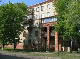 Харьков, Библика ул., 1