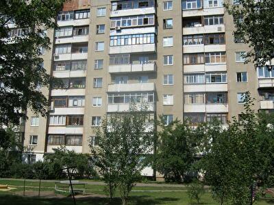 Харьков, Гвардейцев Широнинцев ул., 11В