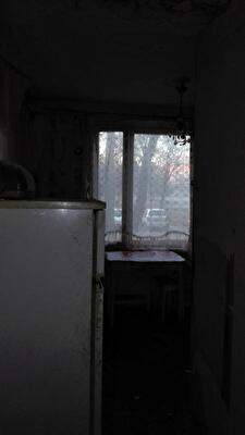 Харьков, Державинская ул., 2Б