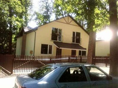 Бучанский район, г. Буча, Революции ул., 4Л
