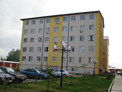 Харків, Новоалександровская вул., 56
