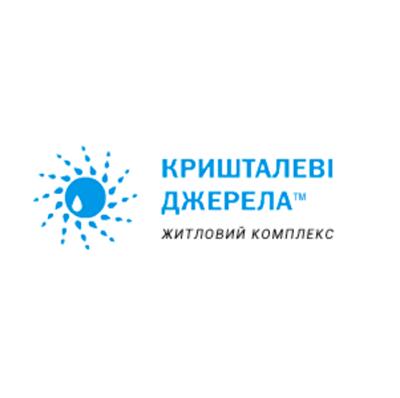 Квартира за 40 месяцев от ЖК «Кришталеві джерела»