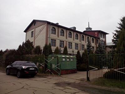 Нежинский район, г. Нежин, Черниговская ул., 112Б