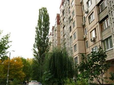 Одеса, Варненська вул., 8