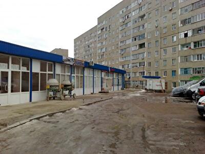 м. Южноукраїнськ, Независимости просп., 28/23