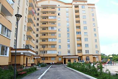 Бучанський район, м. Буча, Центральна вул., 33В