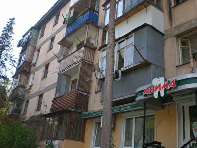 Севастополь, Гоголя ул., 20