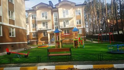 Бучанский район, г. Буча, Шота Руставели ул., 15