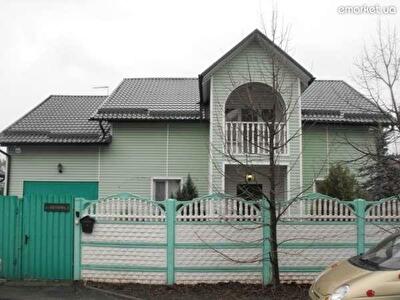 Бучанский район, пгт Ворзель, Строительная ул., 8