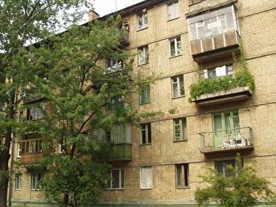 Соборности просп., 16