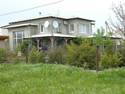 Сакский район, г. Евпатория, Московская ул., 243