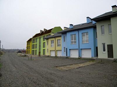 Бучанский район, пгт Ворзель, Леси Украинки ул., 22
