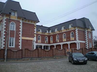 Бучанский район, пгт Гостомель, Кулишова ул., 1