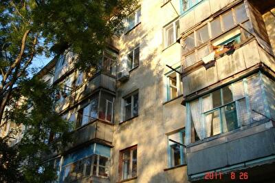 г. Керчь, Дальняя ул., 2