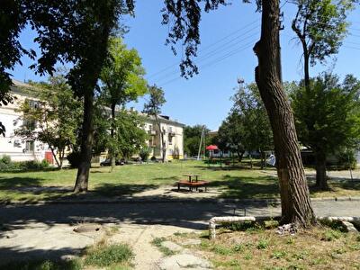 г. Керчь, Радио ул., 45