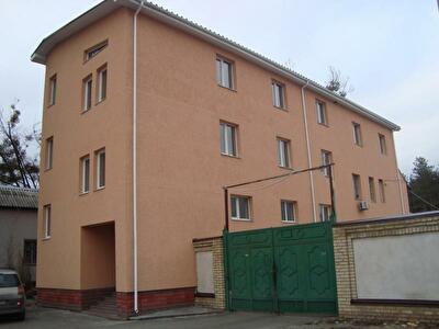 Бучанський район, м. Ірпінь, Багірова вул., 3