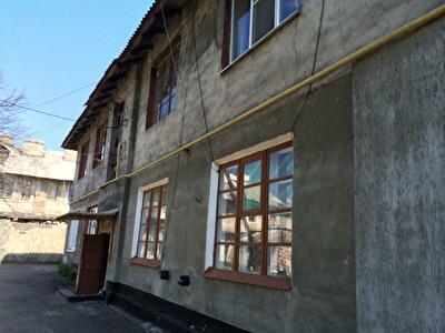 м. Макіївка, Глинки вул., 12