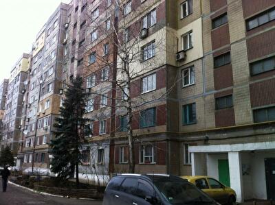 г. Макеевка, Западная ул., 80