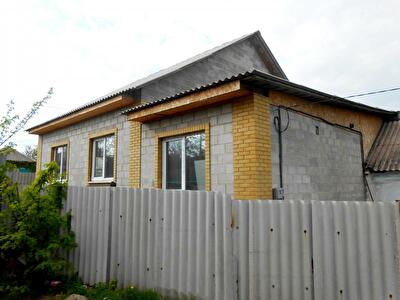 м. Маріуполь, Парковая вул., 23