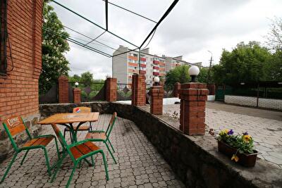 г. Мариуполь, Первомайская ул., 62