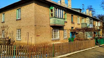 м. Маріуполь, Победы просп., 79