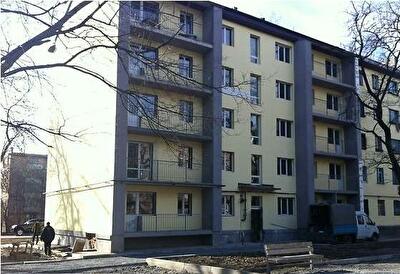Днепр, Запорожское шоссе, 9