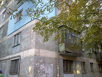 Днепр, Казакевича ул., 3