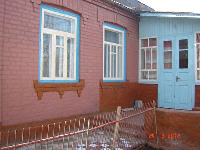 Жашковский район, г. Жашков, Кармелюка ул., 11