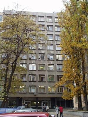Киев, Владимирская ул., 72