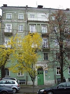 Владимирская ул., 67