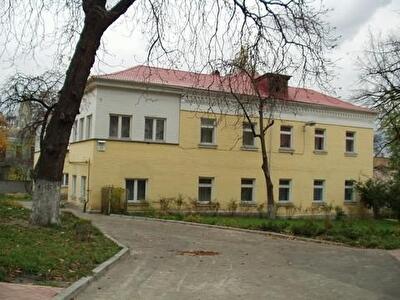 Володимирська вул., 77Б