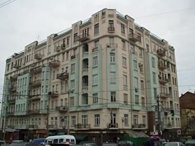 Владимирская ул., 61/11