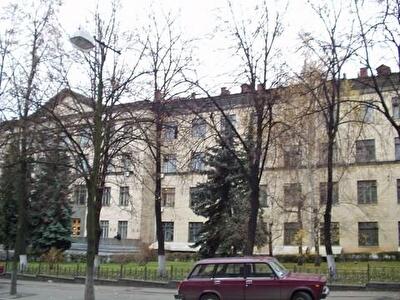 Владимирская ул., 66
