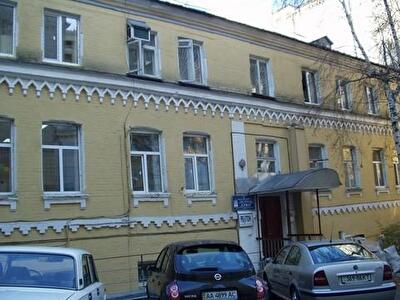 Владимирская ул., 43А