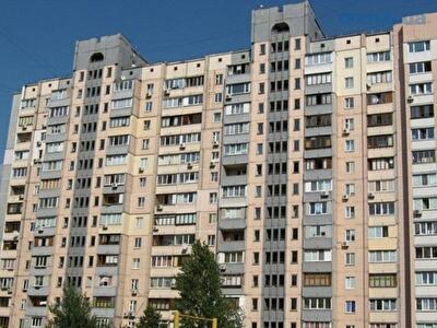 Киев, Вишняковская ул., 5А