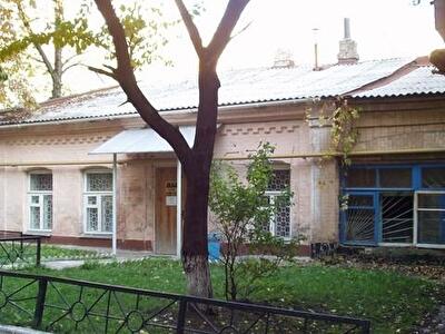 Владимира Антоновича ул., 21А