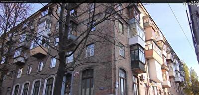 Владимира Антоновича ул., 169