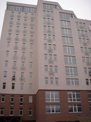 Володимира Антоновича вул., 52а