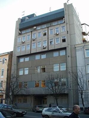 Киев, Владимира Антоновича ул., 68