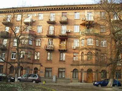 Владимира Винниченко ул., 16