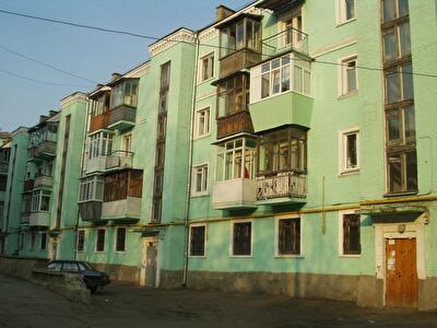 Киев, Владимира Винниченко ул., 14