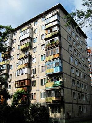 Верховної Ради бул., 23Б