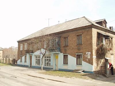 Ветряные Горы ул., 8