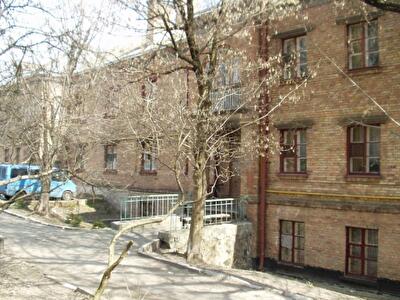 Ветряные Горы ул., 4А
