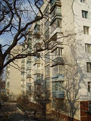 Ветряные Горы ул., 21/7