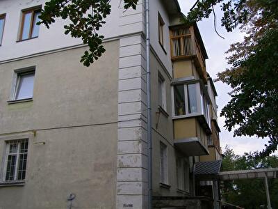 Вітряні Гори вул., 2А