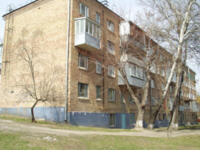 Вітряні Гори вул., 10Г