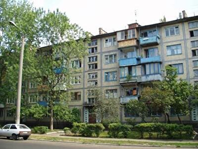 Верховного Совета бул., 10