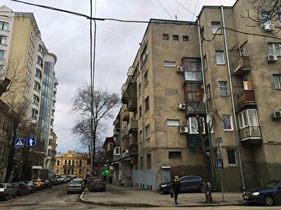 Харків, Мироносицкая вул., 61