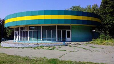 Харків, Отакара Яроша вул., 54А